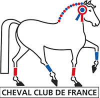 Centre équestre du Lot : Cheval club de France