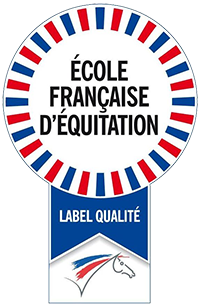 Centre équestre du Lot : Ecole Française d'équitation